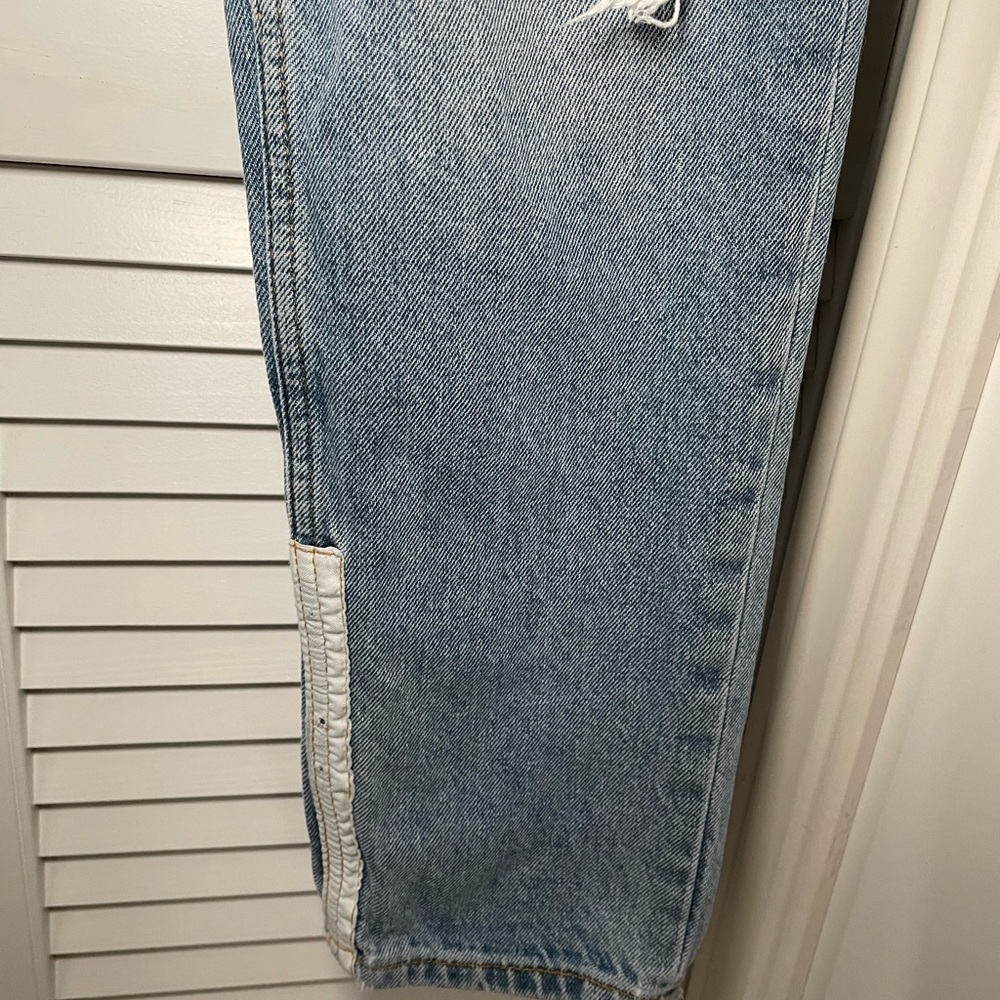 Zara jeans